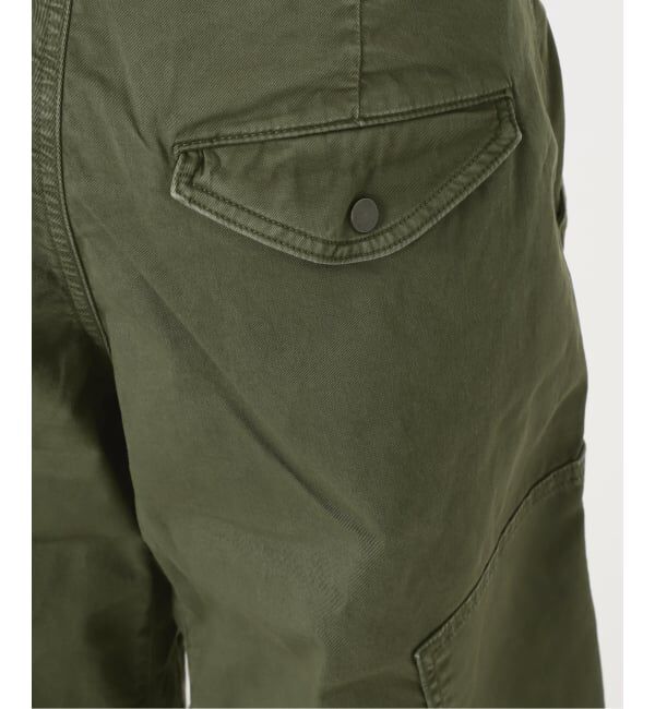 journal standard L'essage「CITIZENS OF HUMANITY FLIGHT PANT パンツ」|カーゴ|