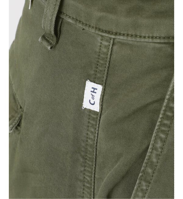 journal standard L'essage「CITIZENS OF HUMANITY FLIGHT PANT パンツ」|カーゴ|