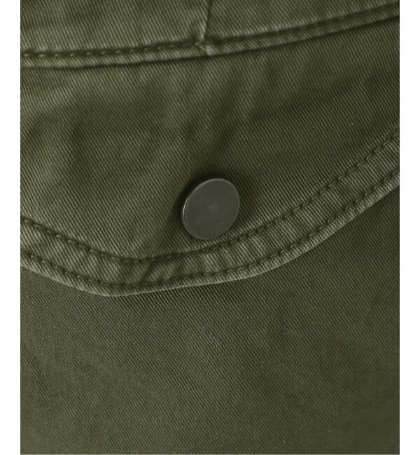 journal standard L'essage「CITIZENS OF HUMANITY FLIGHT PANT パンツ」|カーゴ|