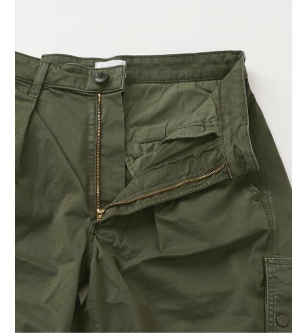 journal standard L'essage「CITIZENS OF HUMANITY FLIGHT PANT パンツ」|カーゴ|