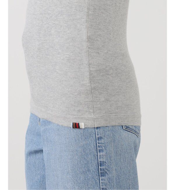 FRAMeWORK「extreme cashmere/エクストリームカシミヤ ベスト」|ニット・セーター|