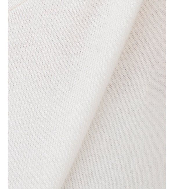 FRAMeWORK「extreme cashmere/エクストリームカシミヤ ベスト」|ニット・セーター|