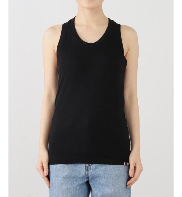 FRAMeWORK「extreme cashmere/エクストリームカシミヤ ベスト」|ニット・セーター|