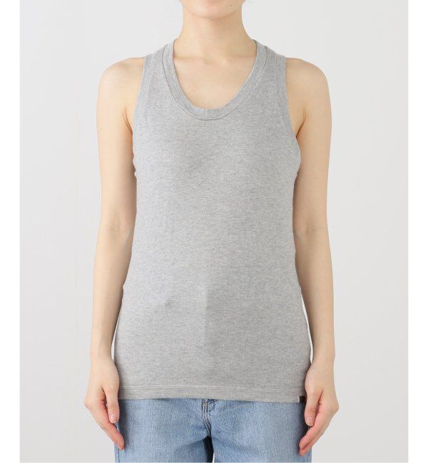 FRAMeWORK「extreme cashmere/エクストリームカシミヤ ベスト」|ニット・セーター|