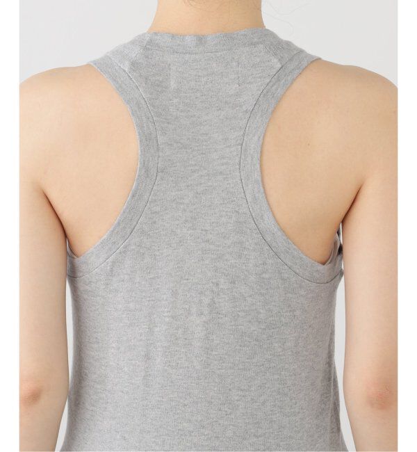 FRAMeWORK「extreme cashmere/エクストリームカシミヤ ベスト」|ニット・セーター|