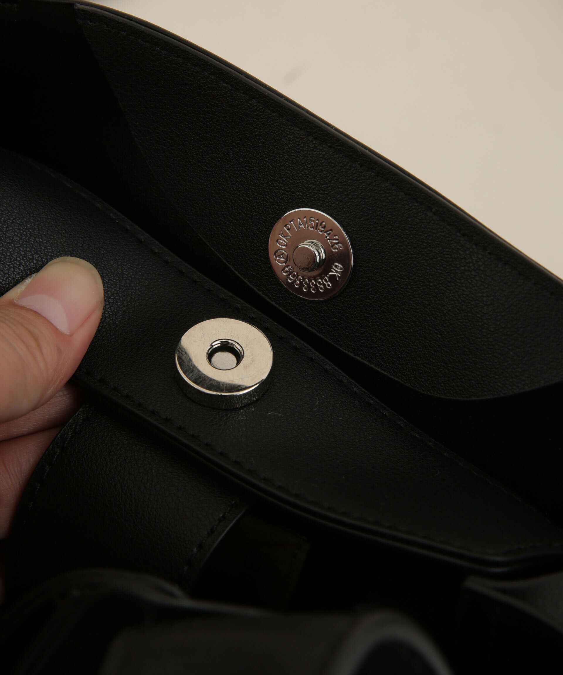 nano･universe「WEB限定/アウトハンドルデザイントートバッグ」|ショルダー・メッセンジャー|