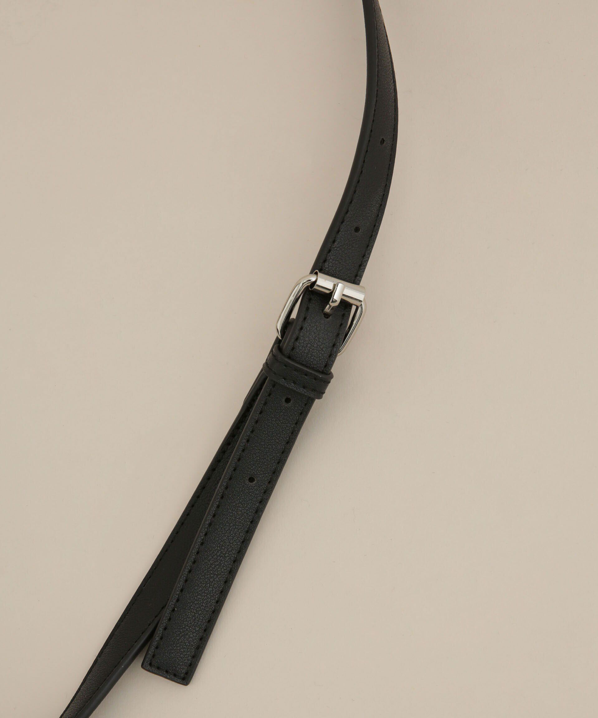 nano･universe「WEB限定/アウトハンドルデザイントートバッグ」|ショルダー・メッセンジャー|