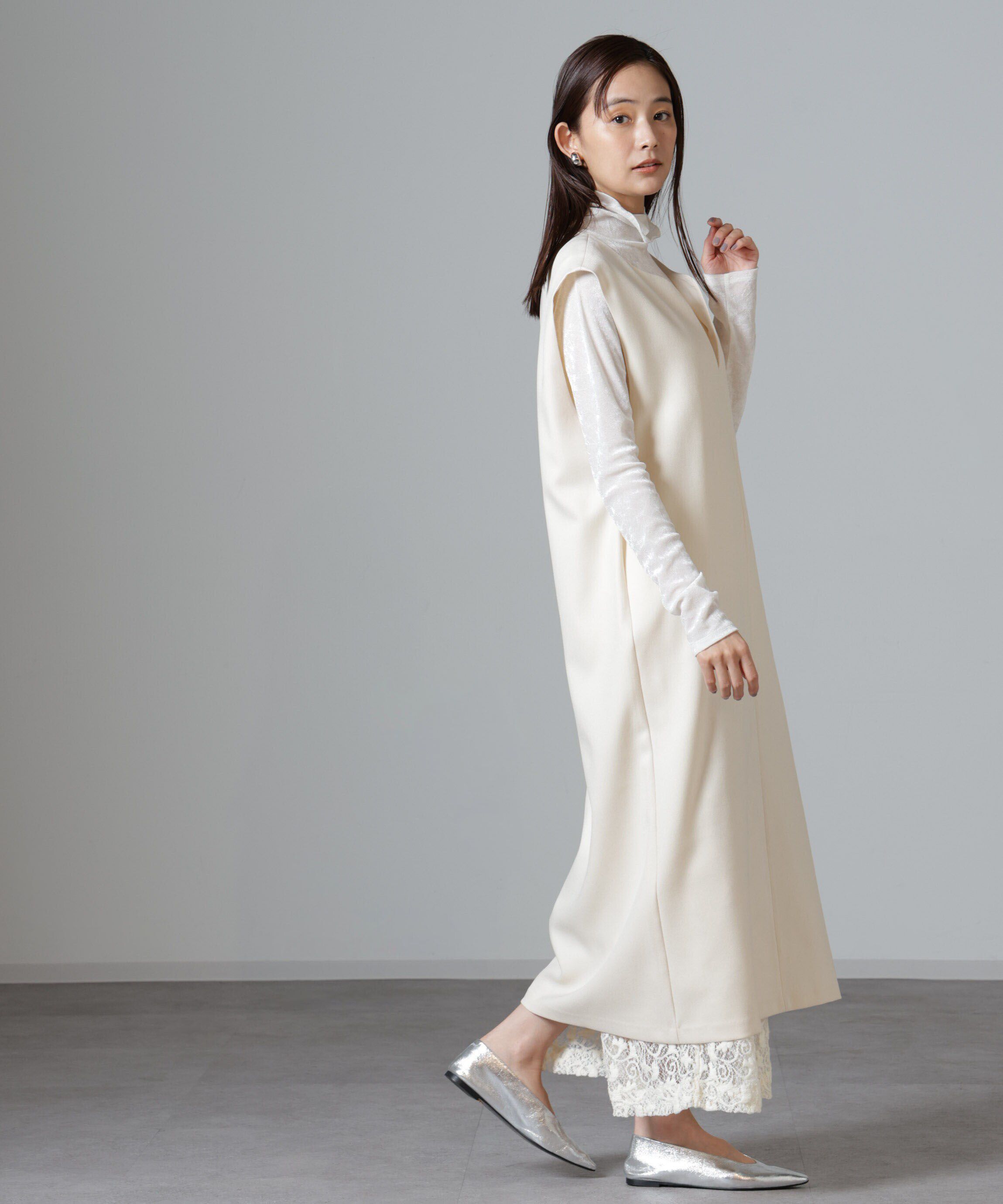 nano･universe「ジレワンピース」|ワンピース|