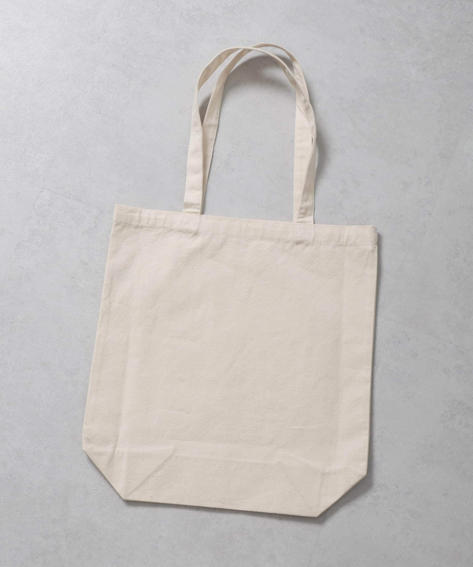 NANO universe「｢Toyameg｣modern academic POTTERYトートバッグ」|ショルダー・メッセンジャー|