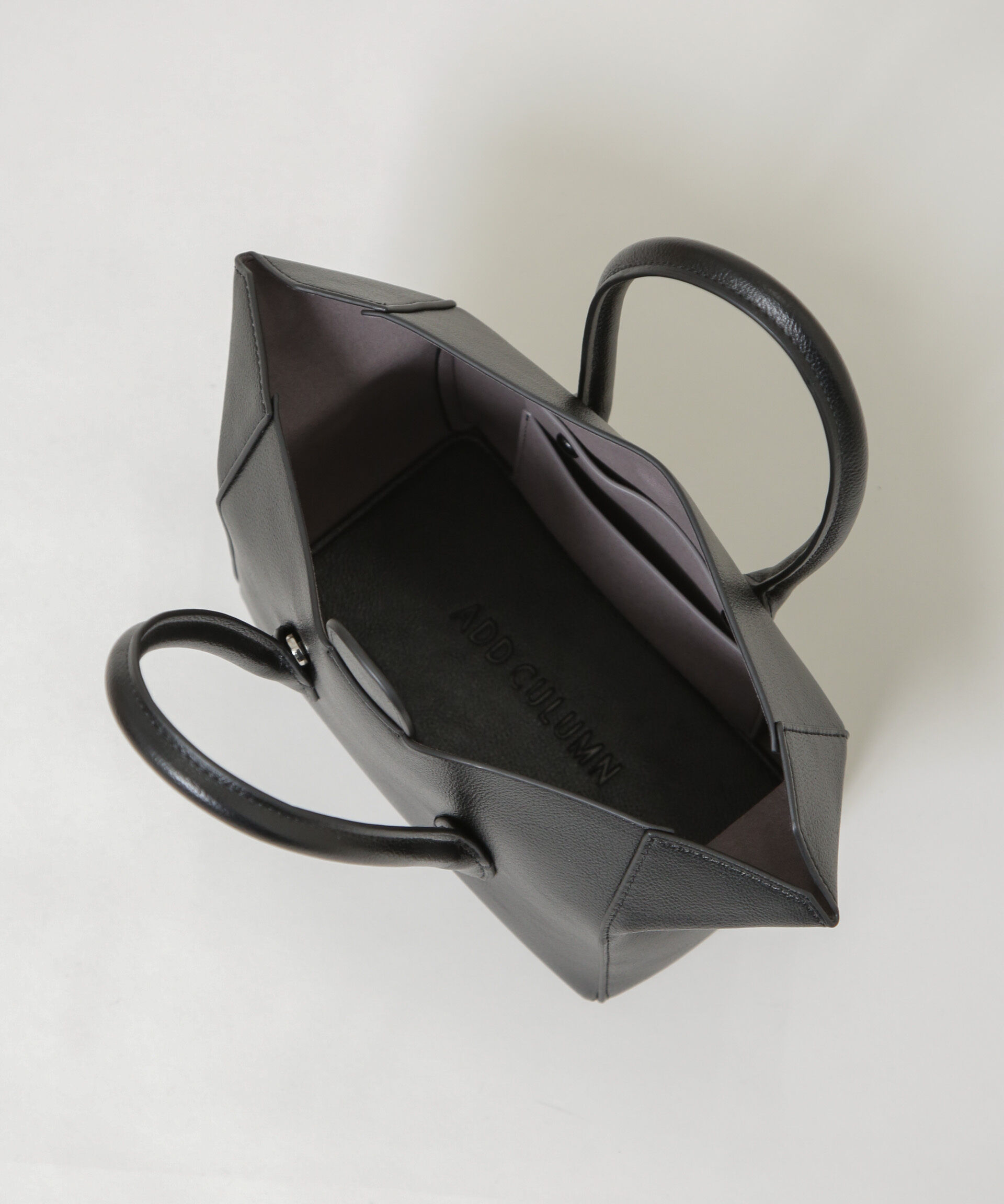 nano･universe「ADD CULUMN/LOP BOSTON S」|ショルダー・メッセンジャー|