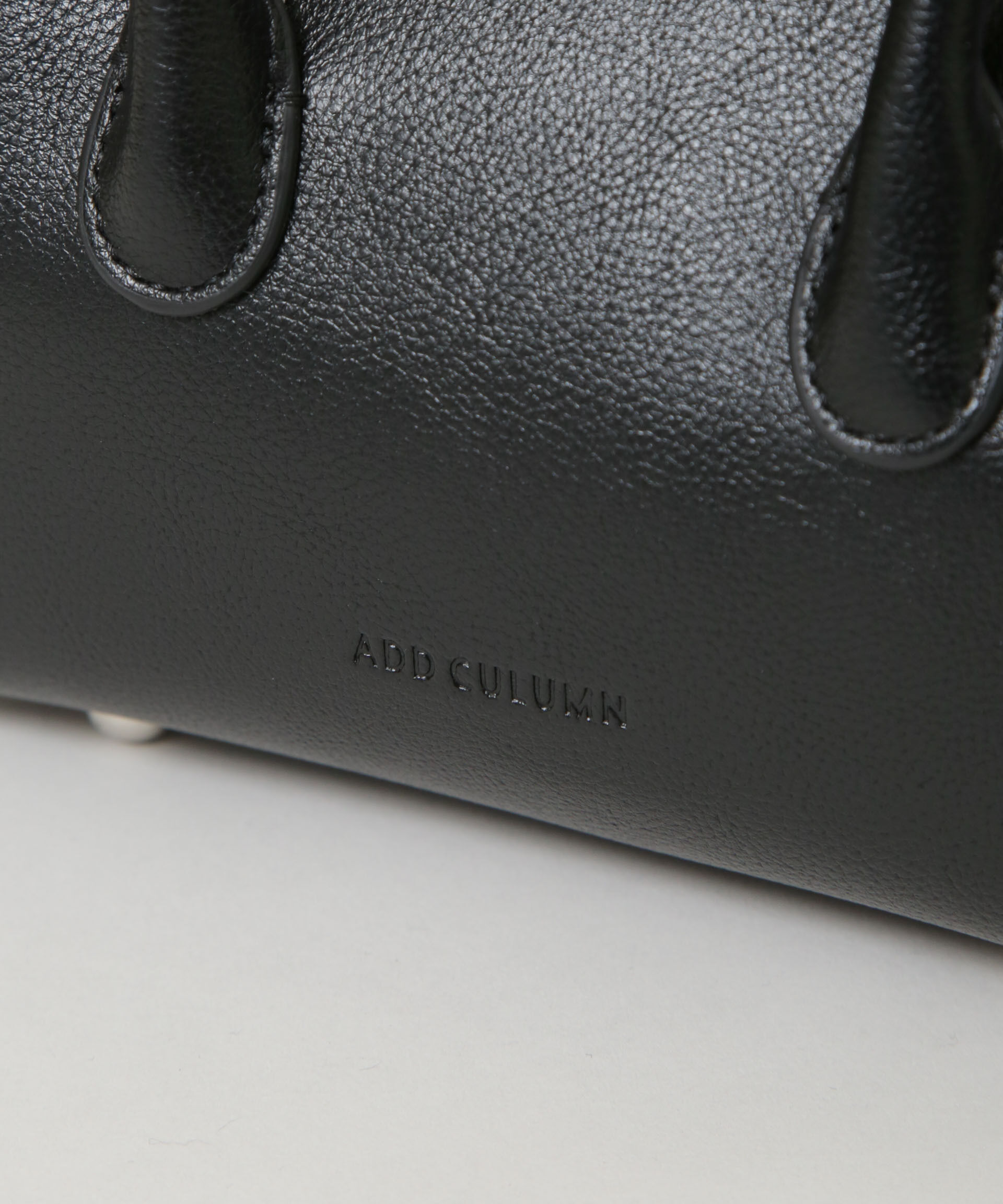 nano･universe「ADD CULUMN/LOP BOSTON S」|ショルダー・メッセンジャー|