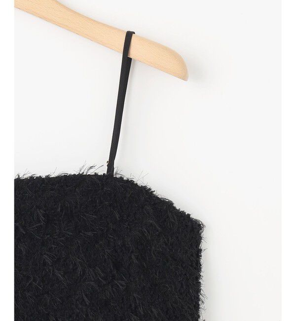 組曲「フェザーチュール キャミソール」|シャツ・ブラウス|