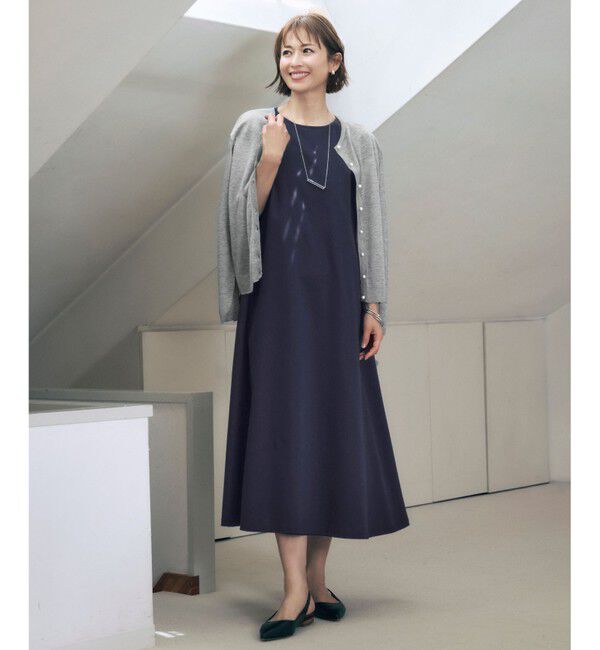 自由区「【カタログ掲載】ストーンランドスケープ ネックレス」|ネックレス|