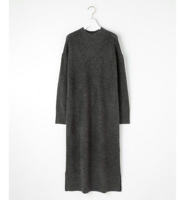 ANY SIS「Airニット ワンピース」|ワンピース|