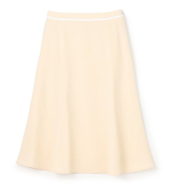 BEIGE,「【洗える・L-size】CINDY / フレアスカート」|スカート|