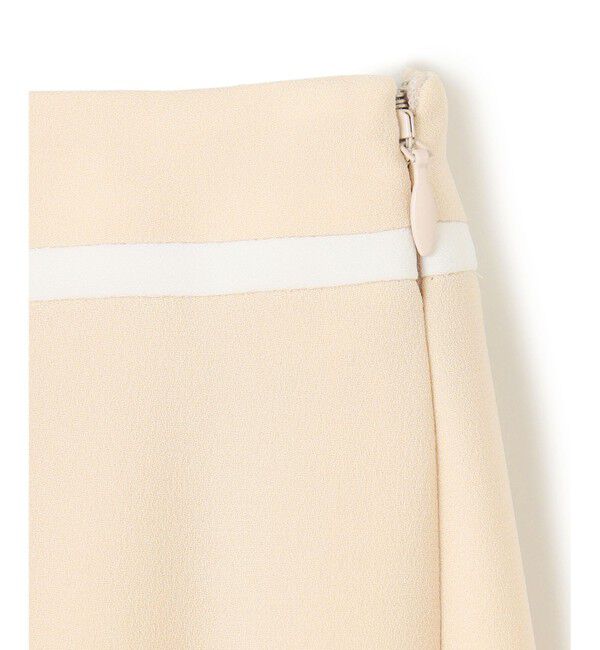 BEIGE,「【洗える・L-size】CINDY / フレアスカート」|スカート|