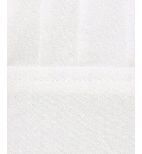 Grace Class「ロングテールドレスシャツ」|シャツ・ブラウス|