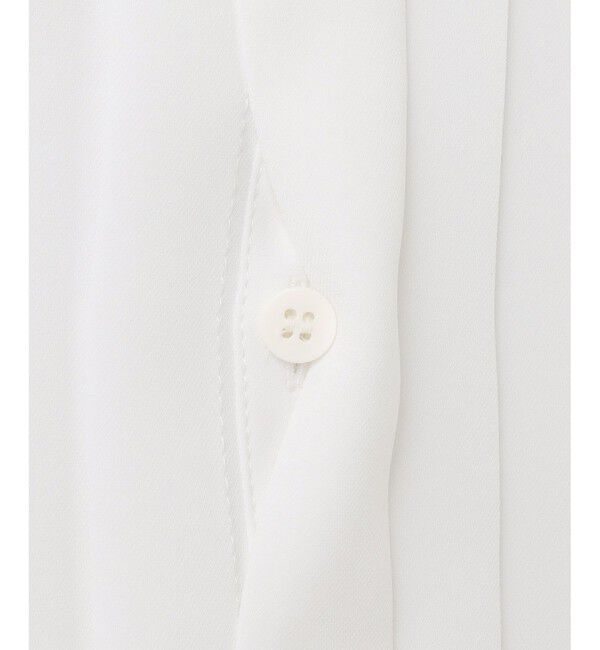 Grace Class「ロングテールドレスシャツ」|シャツ・ブラウス|