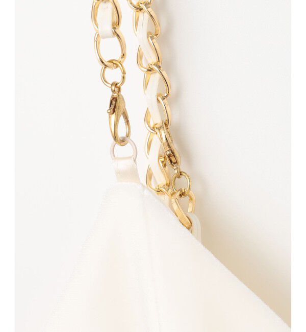 Diagram「ベロアレースワンピース」|ワンピース|