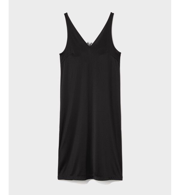 Grace Class「トリアセインナーキャミワンピース」|ワンピース|