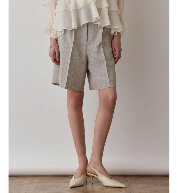 Diagram「ストライプショートパンツ」|その他|