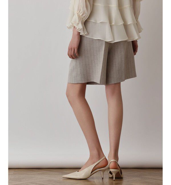 Diagram「ストライプショートパンツ」|その他|