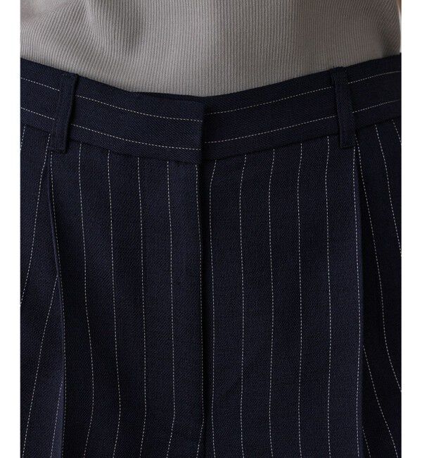 Diagram「ストライプショートパンツ」|その他|