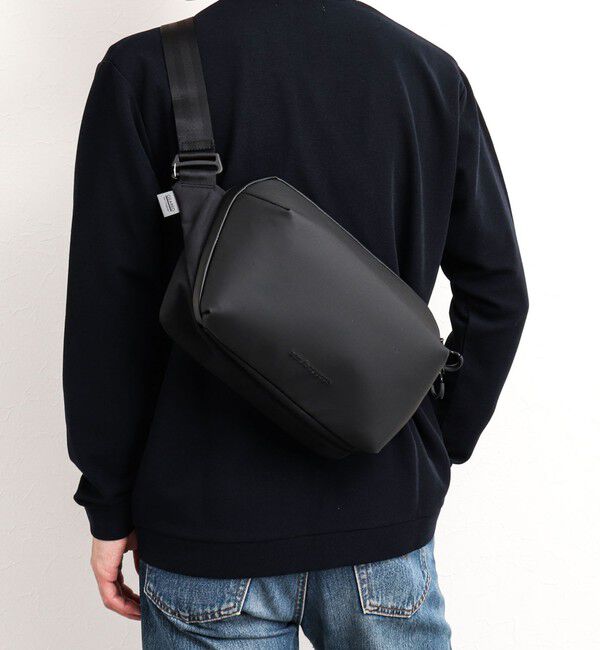 NOLLEY'S goodman「【beruf baggage/ベルーフ バゲッジ】brf-GR21-DR URBAN EXPLORER 6.0」|ショルダー・メッセンジャー|