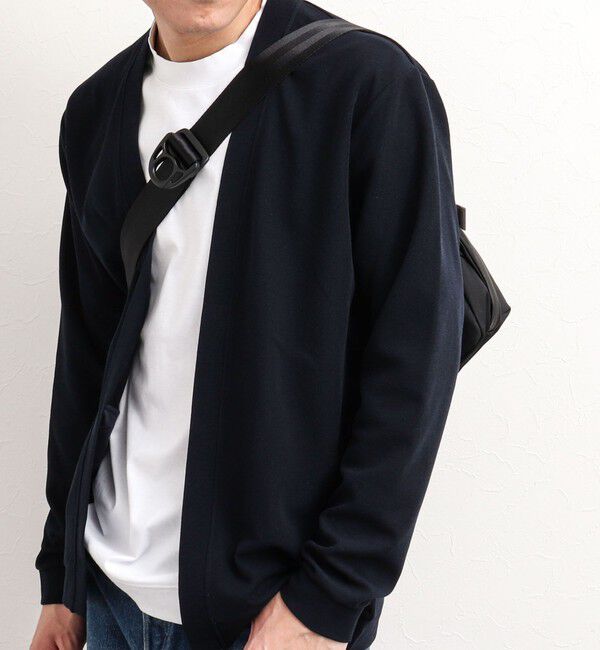 NOLLEY'S goodman「【beruf baggage/ベルーフ バゲッジ】brf-GR21-DR URBAN EXPLORER 6.0」|ショルダー・メッセンジャー|