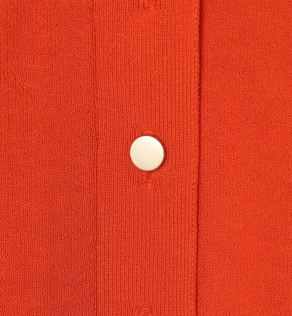 NOLLEY'S「【一部WEB限定カラー】《手洗い可能》エアリータッチゆったりVネックカーディガン」|カーディガン|