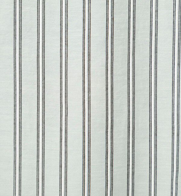 NOLLEY'S「ウォッシャブルドロストシャツ」|シャツ・ブラウス|