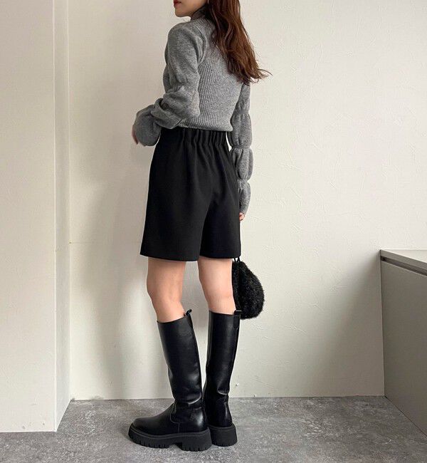 fredy emue「ミニスカパン」|その他|