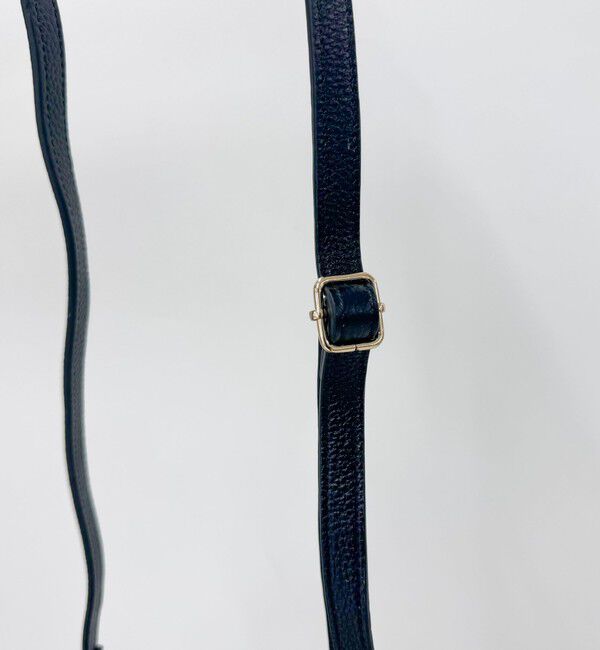 fredy emue「FRミニレザーボストンバッグ」|ショルダー・メッセンジャー|