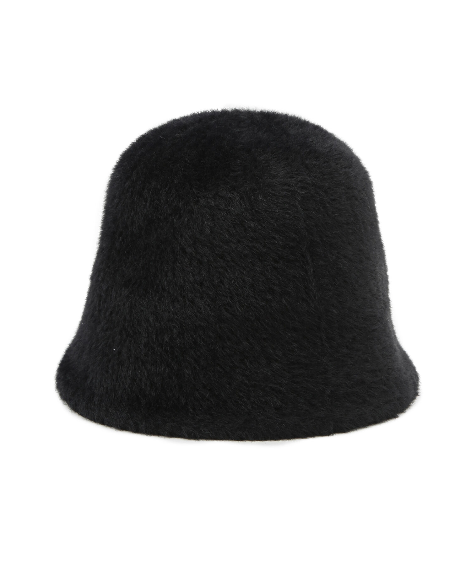 ROPE PICNIC PASSAGE「シャギーハット」|ハット|