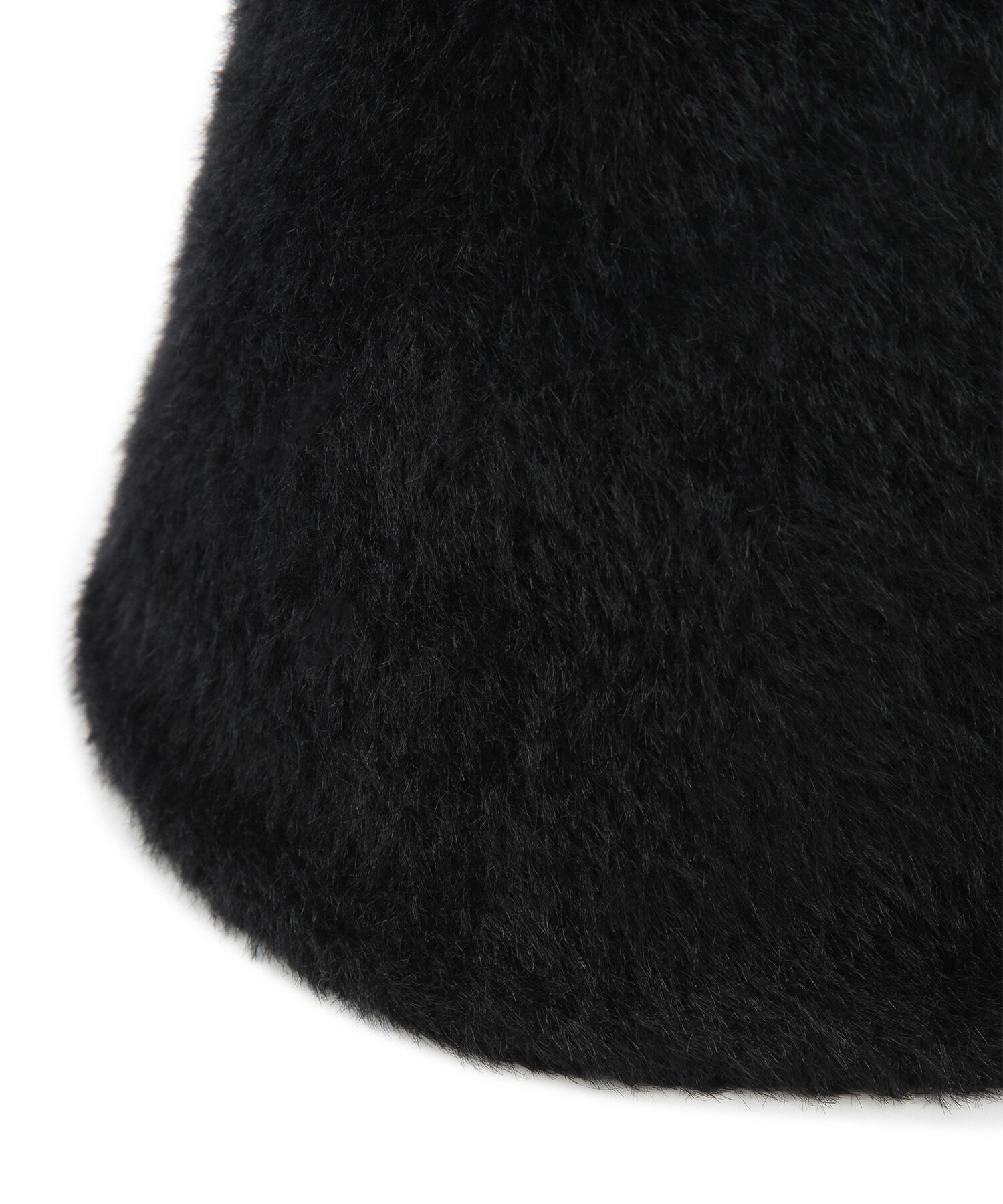 ROPE PICNIC PASSAGE「シャギーハット」|ハット|