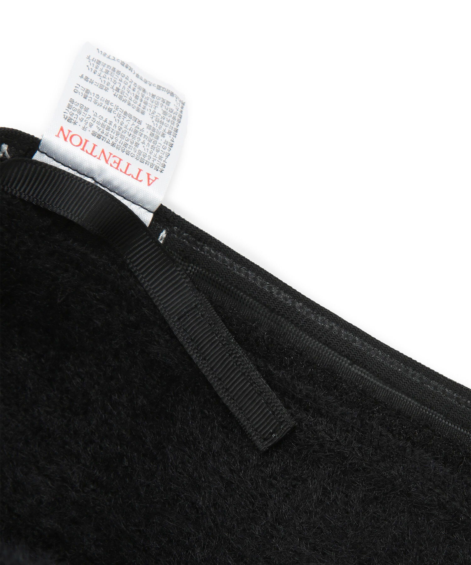 ROPE PICNIC PASSAGE「シャギーハット」|ハット|