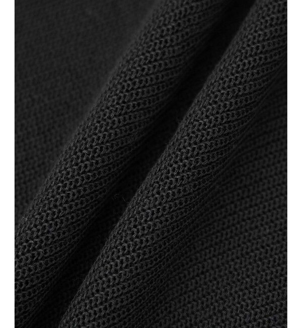 Rope&rsquo;Picnic「MIXヤーン片畦ドルマンニットプルオーバー」|ニット・セーター|