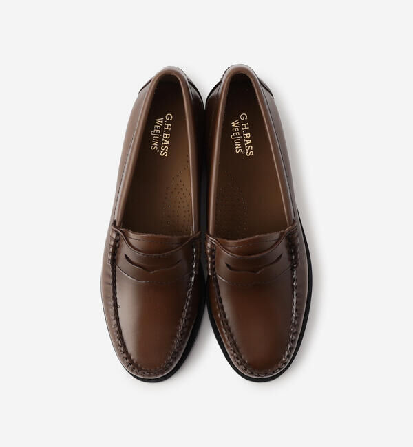  「G.H.BASS | WEEJUN WMN PENNY WOMEN」|ビジネス・ドレスシューズ|