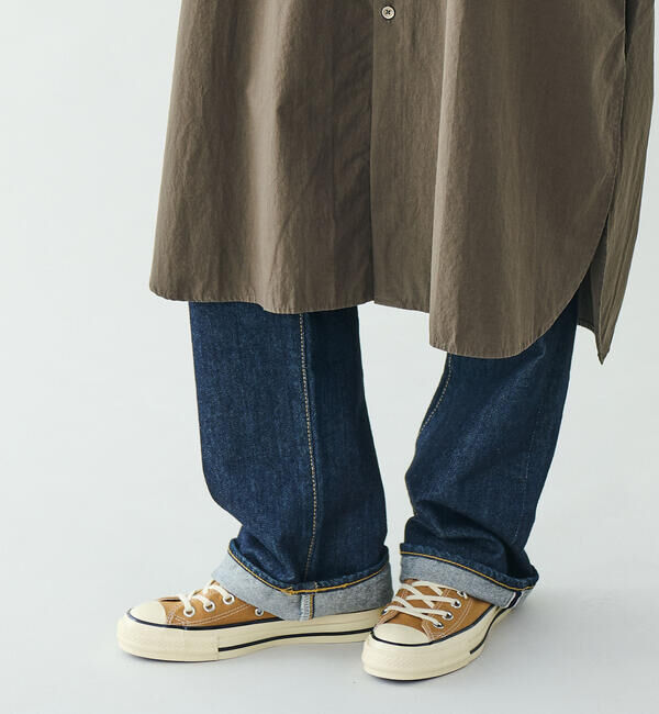  「THE SHINZONE | MARILYN DENIM WOMEN」|デニム|