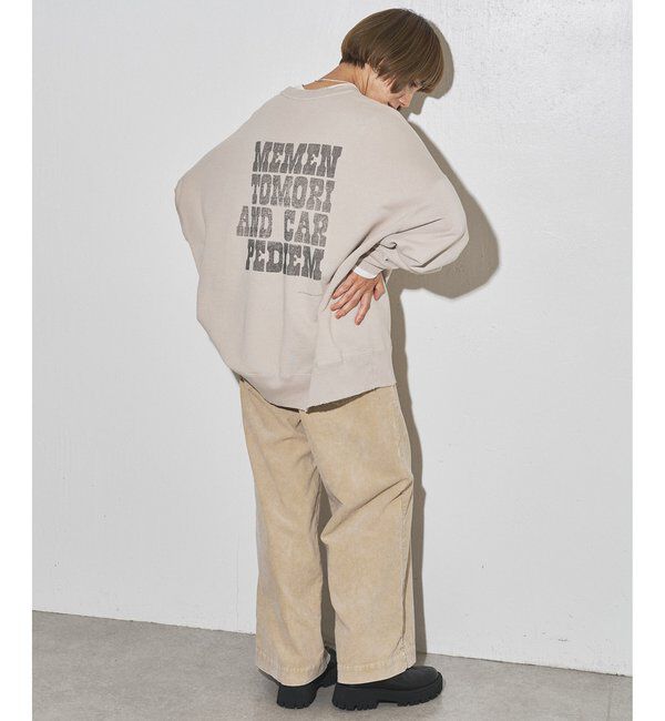 GEMINI「【GEMINI】コーデュロイパンツ」|チノ|