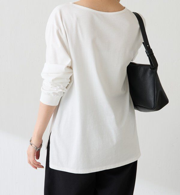  「グリッターロゴロンT」|Tシャツ・カットソー|