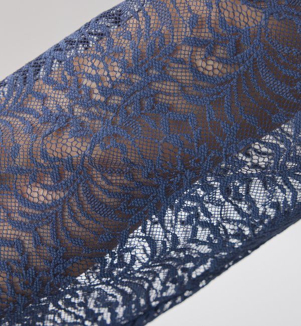  「【オケージョン】バックサテンジョーゼットールインワン」|ワンピース|