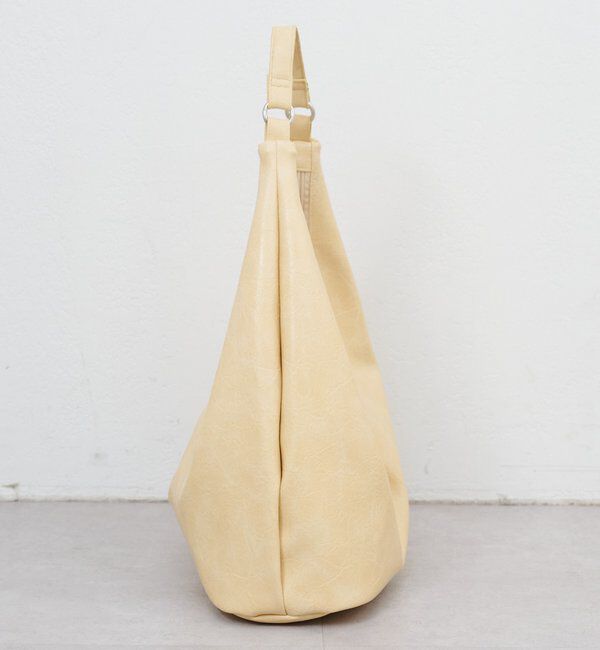  「【新色追加】カラバリワンハンドルミドルバッグ」|トートバッグ|