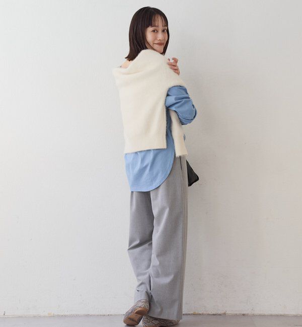  「【ロゴがキャッチー】Ninety-One ロンTee」|Tシャツ・カットソー|