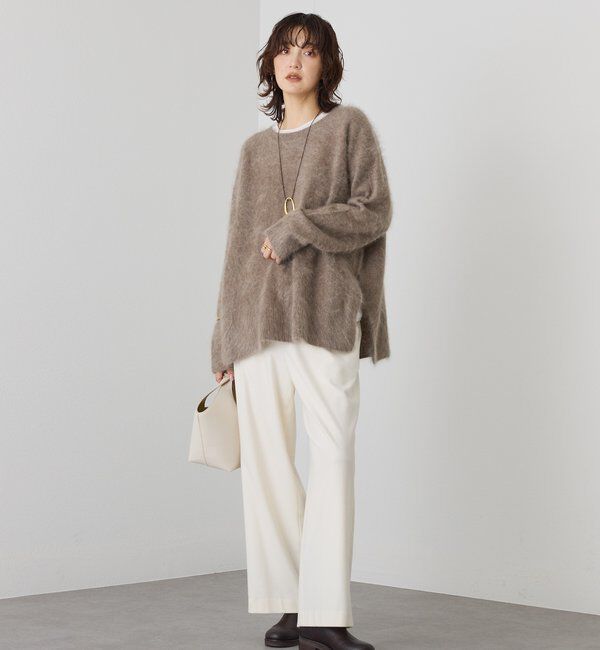  「【リバイバル/新色追加】バスケットバッグ」|トートバッグ|