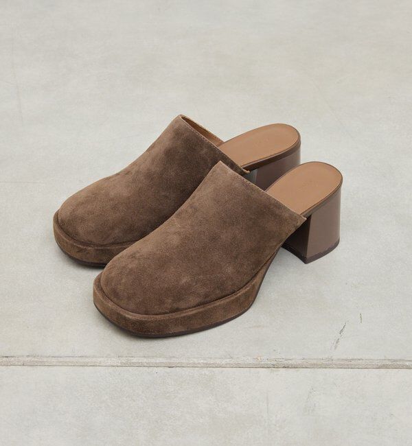  「【2.718】プラットフォームミュール」|その他|