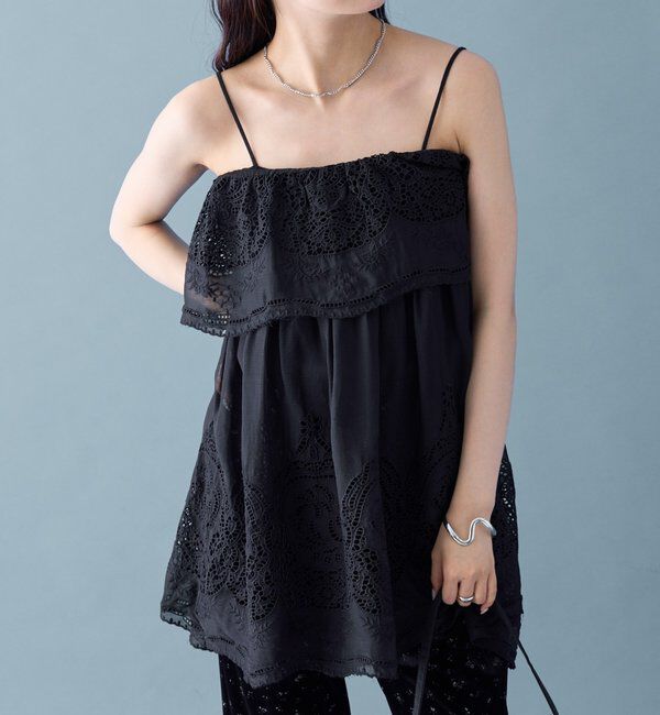  「4wayブラウス」|シャツ・ブラウス|