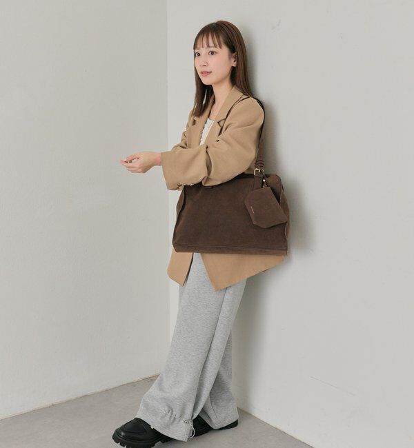  「【@sktnnm企画】ステッチラインボストンBAG」|トートバッグ|