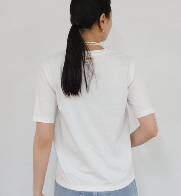  「エッセンシャルT」|Tシャツ・カットソー|