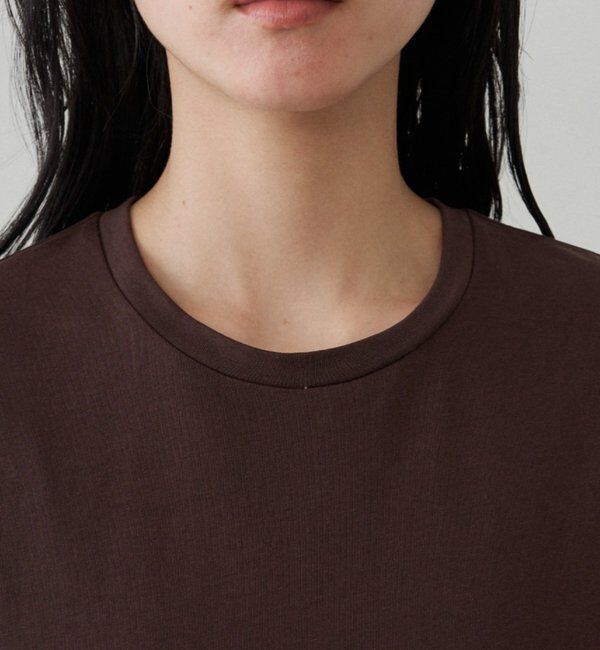  「エッセンシャルT」|Tシャツ・カットソー|